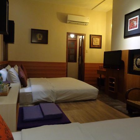 Dhanesvara Holistic Unique Homestay Wonotjolo Dış mekan fotoğraf
