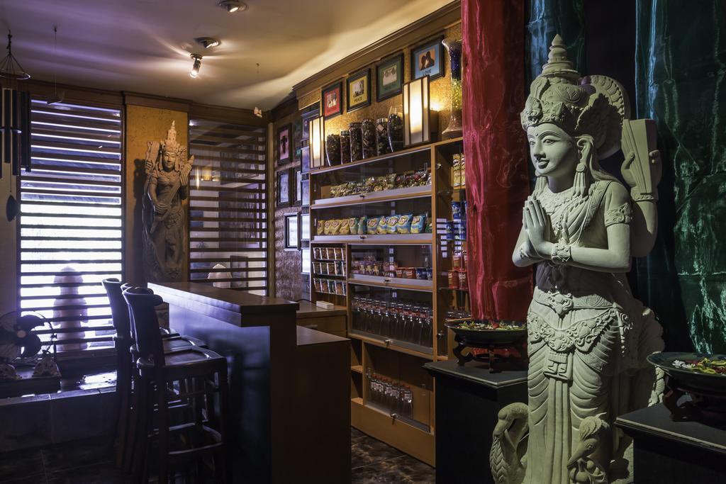 Dhanesvara Holistic Unique Homestay Wonotjolo Dış mekan fotoğraf