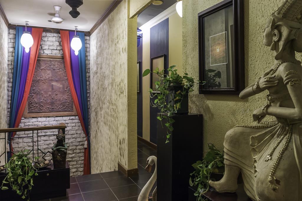 Dhanesvara Holistic Unique Homestay Wonotjolo Dış mekan fotoğraf