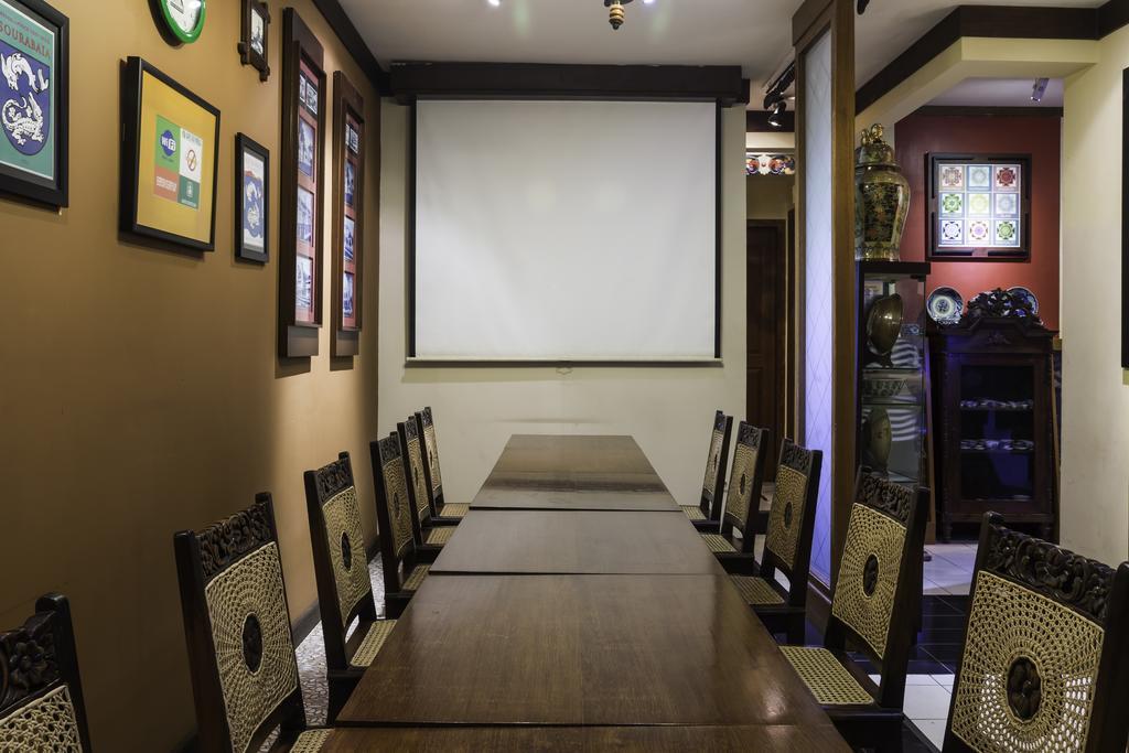 Dhanesvara Holistic Unique Homestay Wonotjolo Dış mekan fotoğraf