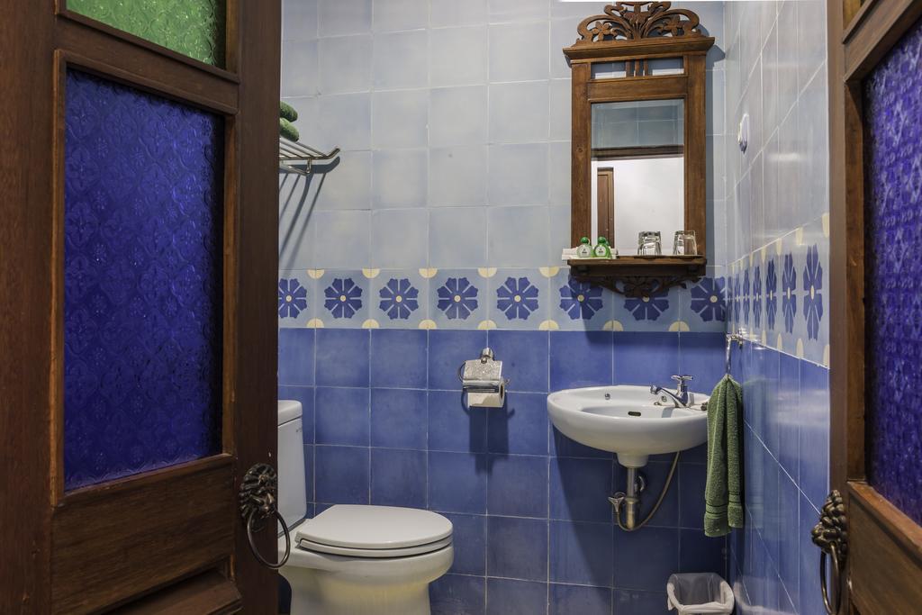 Dhanesvara Holistic Unique Homestay Wonotjolo Dış mekan fotoğraf