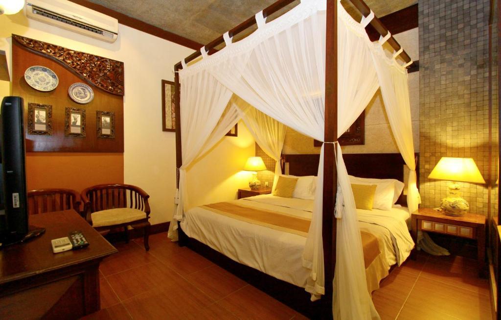 Dhanesvara Holistic Unique Homestay Wonotjolo Dış mekan fotoğraf