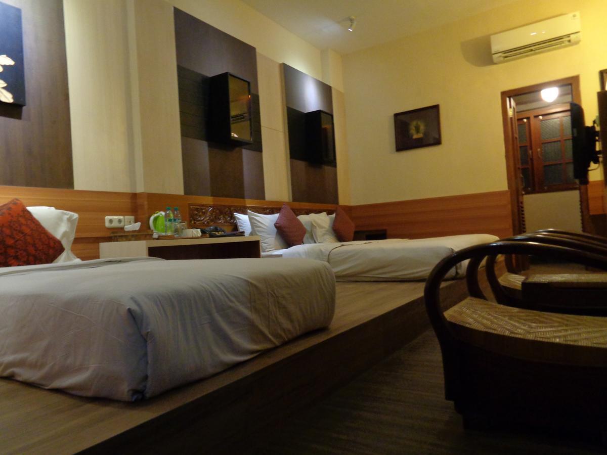 Dhanesvara Holistic Unique Homestay Wonotjolo Dış mekan fotoğraf