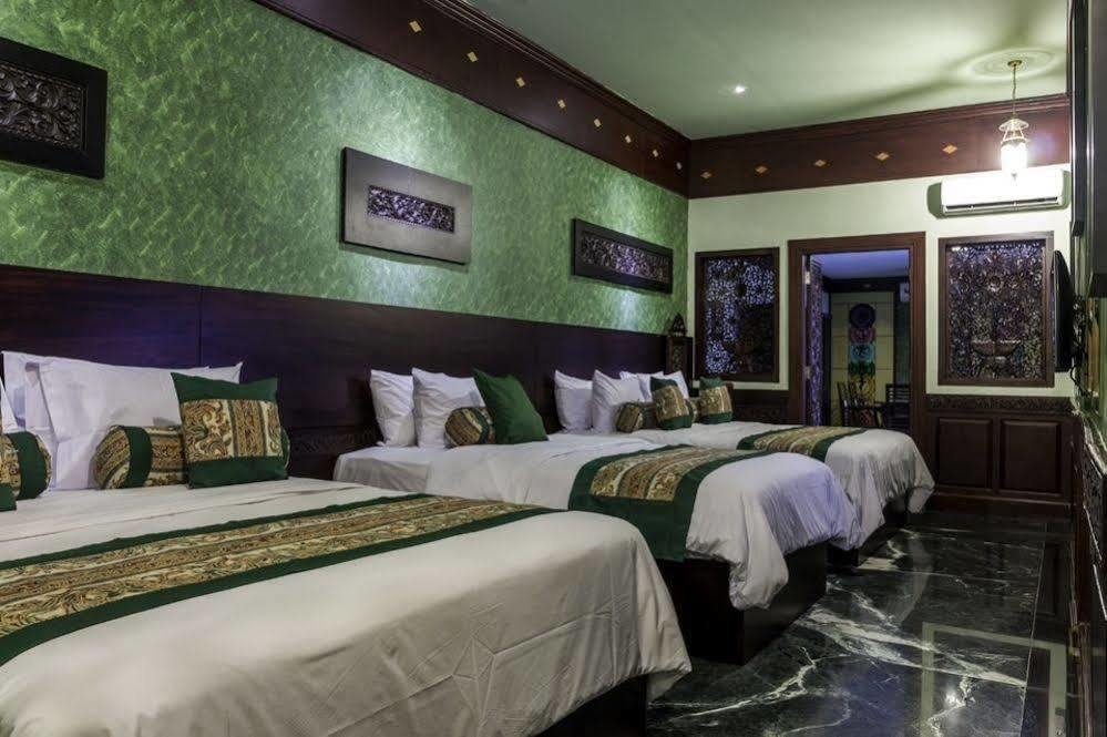 Dhanesvara Holistic Unique Homestay Wonotjolo Dış mekan fotoğraf