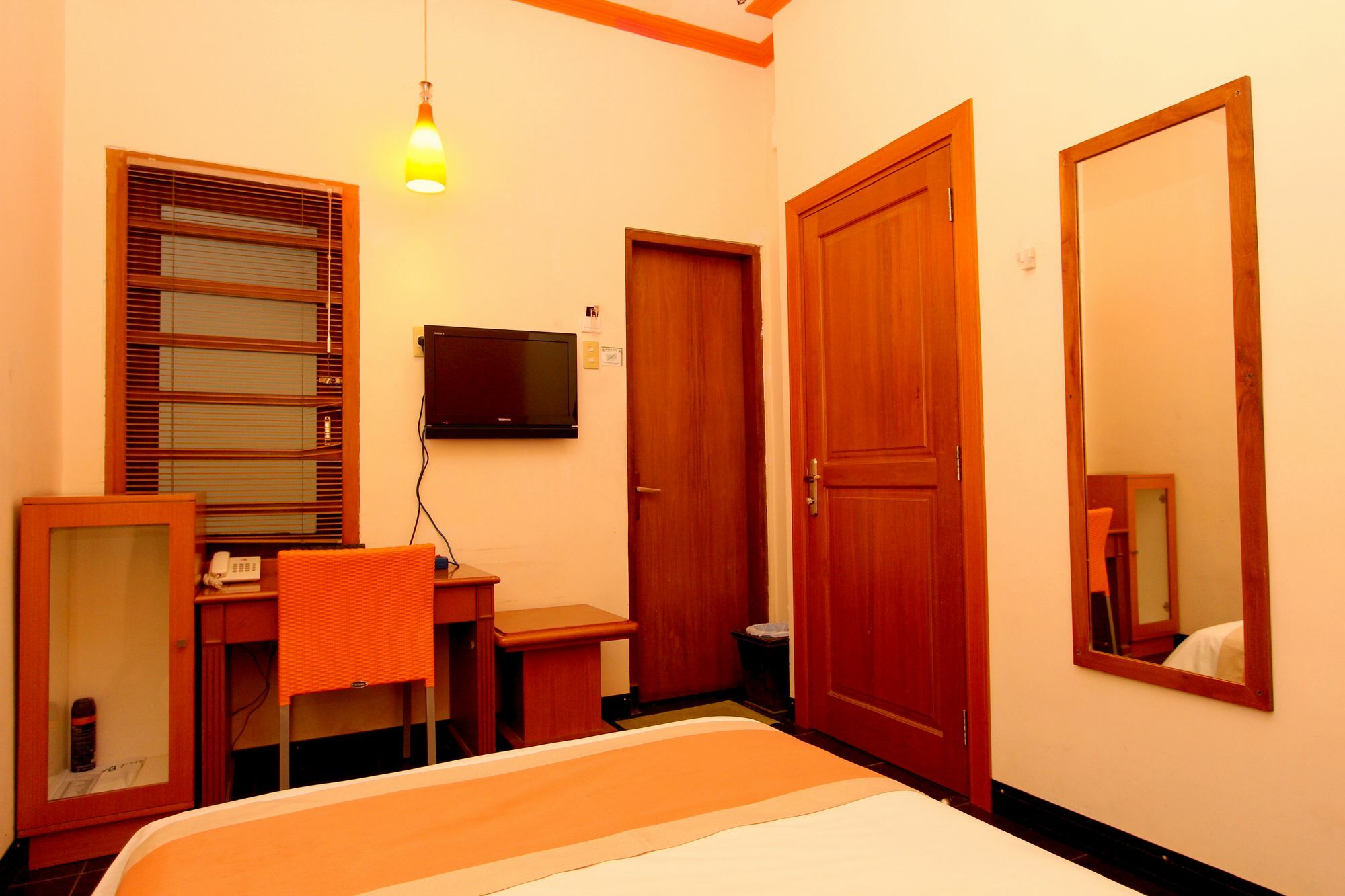 Dhanesvara Holistic Unique Homestay Wonotjolo Dış mekan fotoğraf