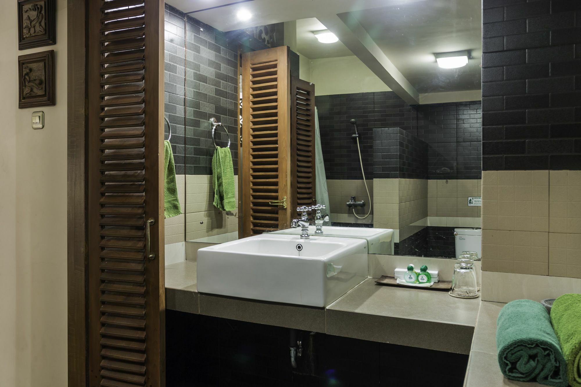 Dhanesvara Holistic Unique Homestay Wonotjolo Dış mekan fotoğraf