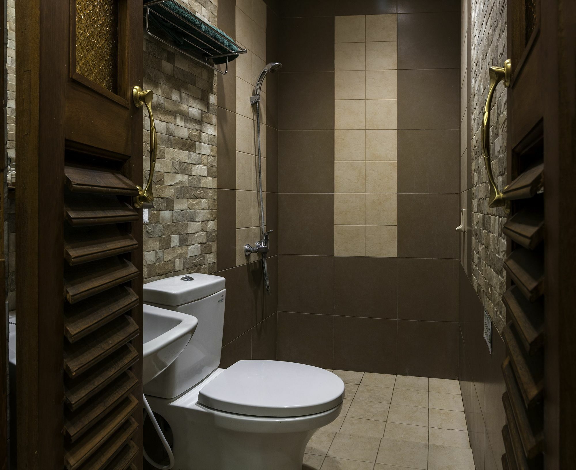 Dhanesvara Holistic Unique Homestay Wonotjolo Dış mekan fotoğraf